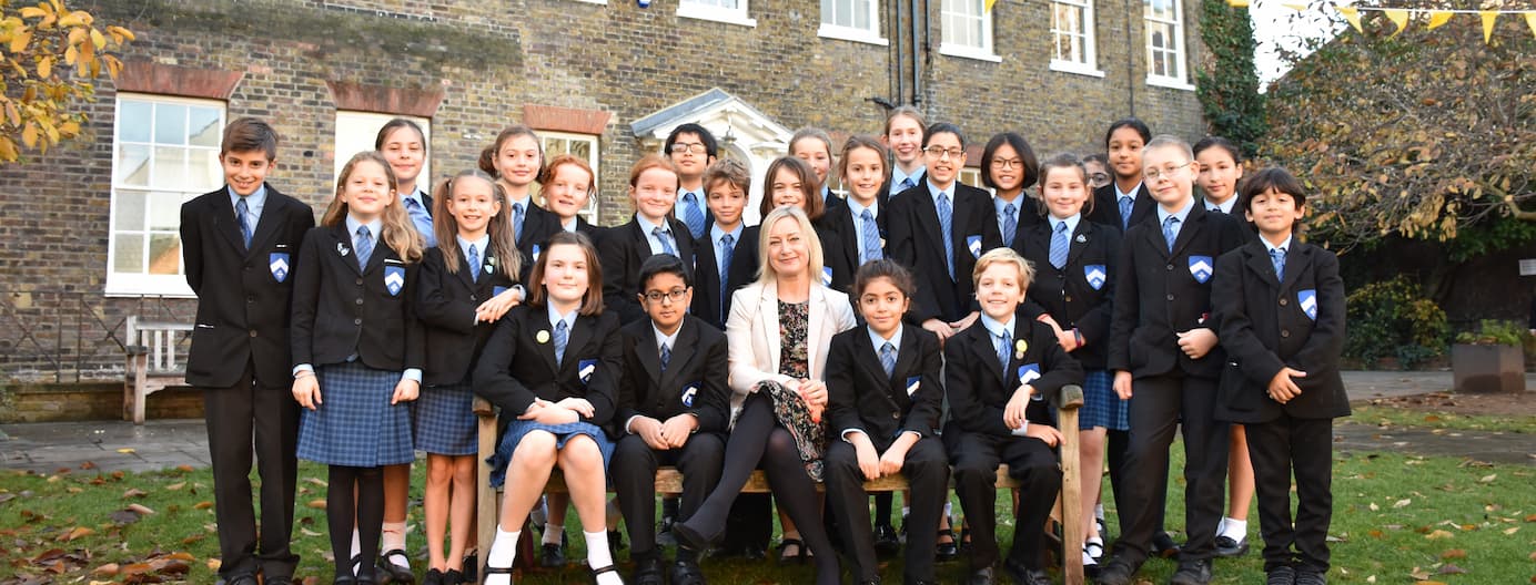 Latymer Prep School